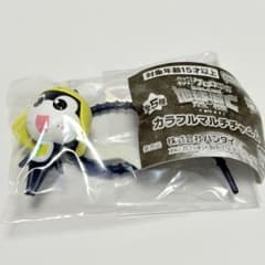ケロロ軍曹 カラフルマルチチャーム　タママのサムネイル