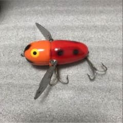 かしわもち様専用 クレイジークローラーのサムネイル