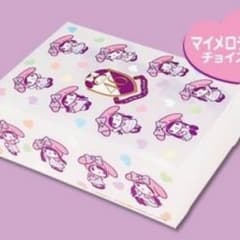 乃木坂×マイメロのサムネイル