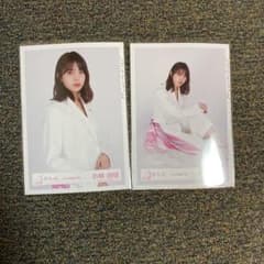 櫻坂46 小林由依 生写真のサムネイル