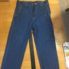 ハーディエイミスデニム91センチのサムネイル