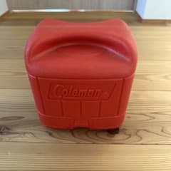Coleman Sportsterのサムネイル