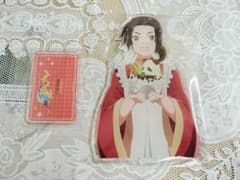 ま*め様 ヘタリア アクリルスタンド 中国のサムネイル
