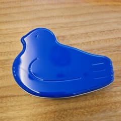 鳩サブレ缶のサムネイル