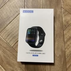 開封試着品　itDEAL B16 スマートウォッチのサムネイル