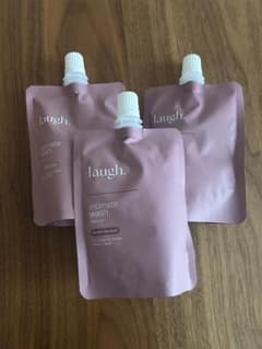 専用laugh. Intimate Wash 6個 ヴィオラテス2個セットのサムネイル