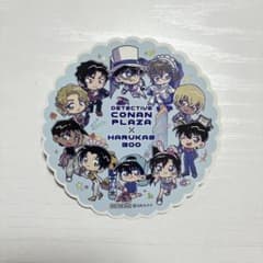 名探偵コナン コナン・プラザ × ハルカス300 限定ステッカー　シールのサムネイル