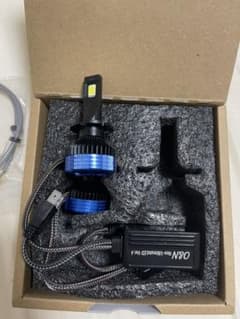 D2S D4S LED変換バルブのサムネイル