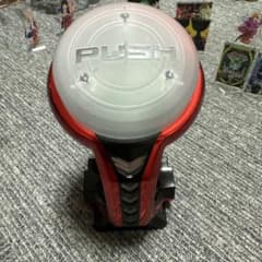 ガンダムユニコーン 一番くじ ラストワン賞 レバブルアラームクロック