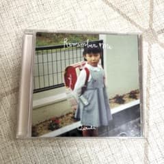 くるり Remember me CDのサムネイル