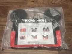 DWE EnglishTab Replacement Cover - Mickey Mouse Tablet Cover