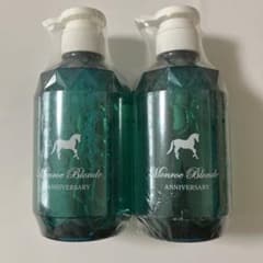 モンローブロンドRクレンズトリートメントRR500ml 2本セット - メルカリ