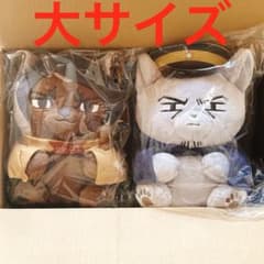 ゴールデンカムイ どうぶつフォーゼ ・月島軍曹 ・鯉登少尉 大 - メルカリ