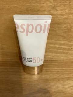 eSpoir  日焼け止め  <専用です>のサムネイル