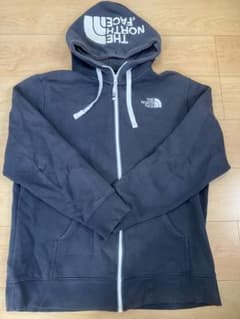 The North Face ノースフェイス　パーカーのサムネイル