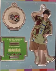 スパフル　アクスタ　堀内結流のサムネイル