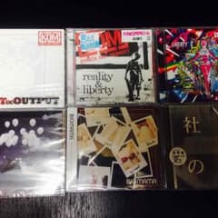CDセット・バラ売りのサムネイル
