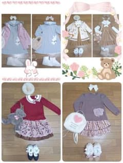 【mitsumama様専用】のサムネイル