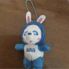 AAA え〜パンダ 青のサムネイル