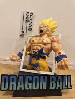 一番くじ ドラゴンボール 40th ラストワンのサムネイル