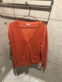 GU カーディガンのサムネイル