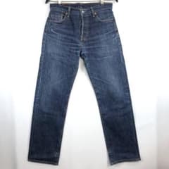 00s フィリピン製 リーバイス 501 デニムパンツ W30 03501-01 - メルカリ