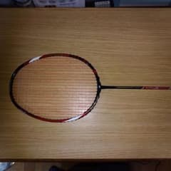 YONEX ArcSaber Z-SLASH Taufik Hidayat - メルカリ
