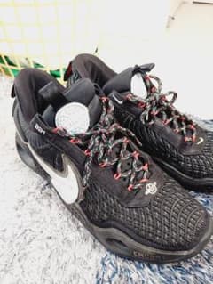 NIKE Cosmic Unity 28cm ブラック コズミックユニティのサムネイル