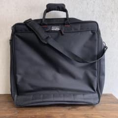 GATOR ゲーター ミキサーケース ナイロン製　バッグ 収納　2way GATOR ゲーター ミキサーケース ナイロン製 バッグ 収納 2way - メルカリ