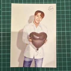 2PM 6nights トレカ Jun.K 2PM Jun.K 6night トレカ - メルカリ