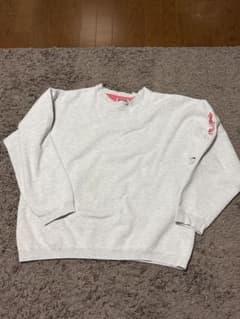 a*様 90s Marlboro マルボロ　ビンテージスウェット　XL リザードのサムネイル