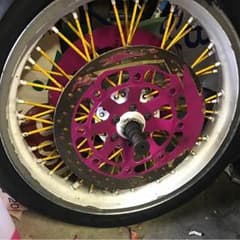 ゼファーホイルのサムネイル