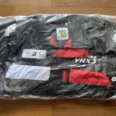 ブリヂストンブリザックVRX3ジャンパーのサムネイル