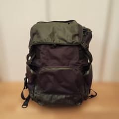bagjack】bruckenstrasse1 リュック バックパック 黒 - メルカリ