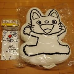 デザインノンタン展 まとめ売り 小物入れのサムネイル