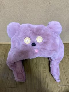 ユニバ　ティムファンキャップのサムネイル