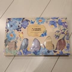 シャルレ ショーツ5枚セット Mサイズのサムネイル