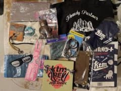 ケツメイシ グッズセット - メルカリ