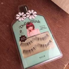 Douy Wink♡つーちゃんつけまのサムネイル