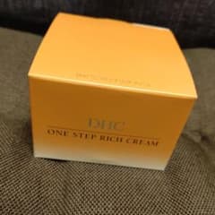 DHC ワンステップリッチクリーム  48gのサムネイル