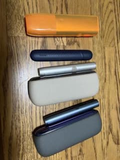 IQOS イルマ　本体のサムネイル