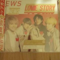 LOVE story /  トップガンのサムネイル