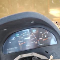 マジェスティ 125 メーター キャブ車 コマジェ 5CA - メルカリ