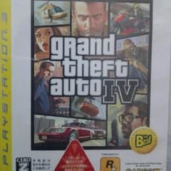 値下げ交渉ありです！！ PS3    GTA4のサムネイル