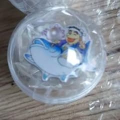 カプセルトイ ピンズ 4個セットのサムネイル