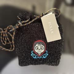 リメンバーミー　ミゲル　ショルダーバッグ　しまむら