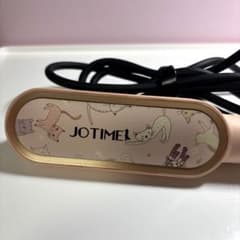 JOTIMEIヘアアイロン ブラシのサムネイル
