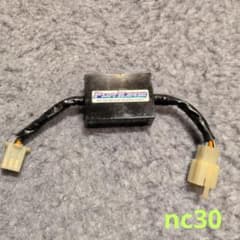 VFR400nc30 リミッターカット レア物‼️ - メルカリ