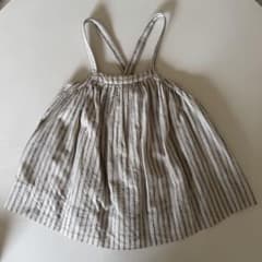 Scoop Ploom Eloise Pinafore 5y 110cmのサムネイル