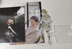 浅沼晋太郎さん　ブロマイド、アクスタ 浅沼晋太郎 アクスタ ブロマイド - メルカリ